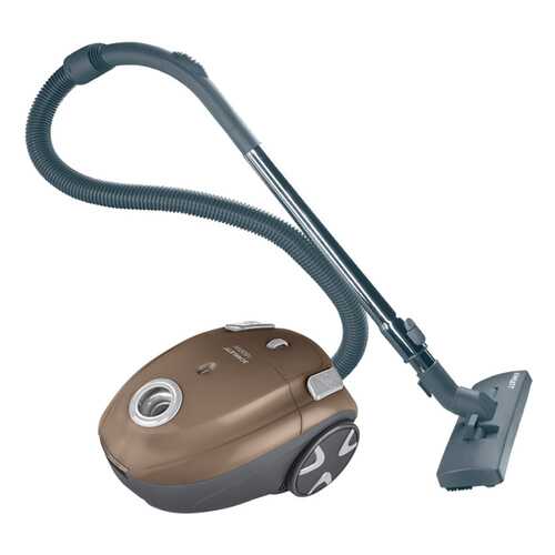 Пылесос Scarlett SC-VC80B02 Brown/Grey в Юлмарт