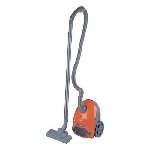 Пылесос Scarlett SC-VC80B11 Orange/Black в Юлмарт