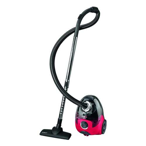 Пылесос Scarlett SC-VC80B61 Red/Black в Юлмарт