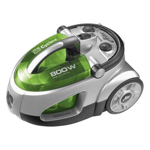 Пылесос Sencor SVC 730GR-EUE2 в Юлмарт