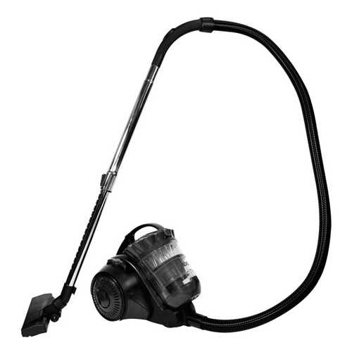Пылесос Sinbo SVC 3493 Grey/Black в Юлмарт