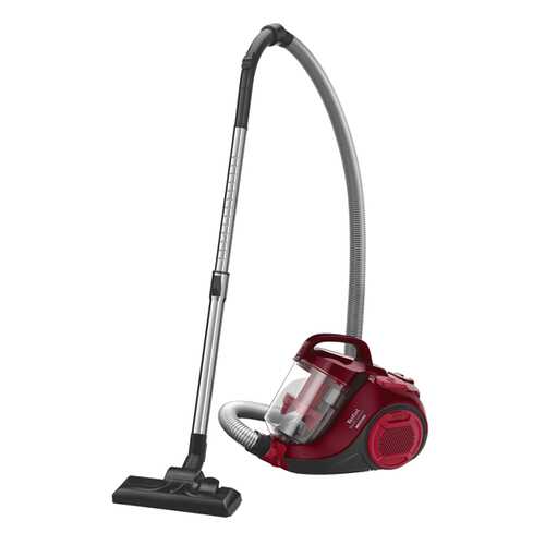 Пылесос Tefal Swift Power Cyclonyc TW2943EA в Юлмарт