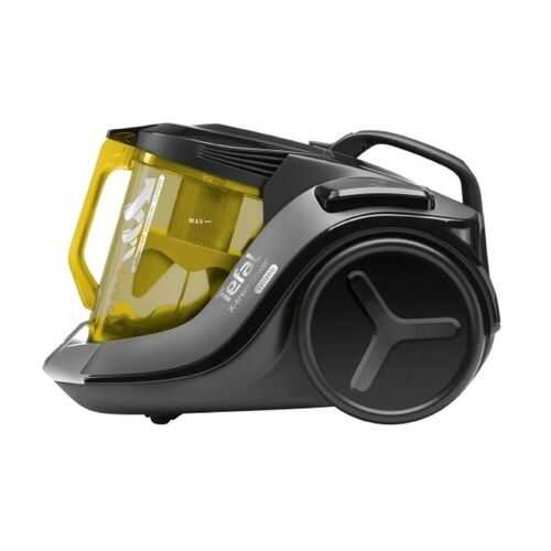 Пылесос Tefal TW 6984 EA в Юлмарт