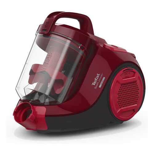 Пылесос Tefal TW2913EA в Юлмарт