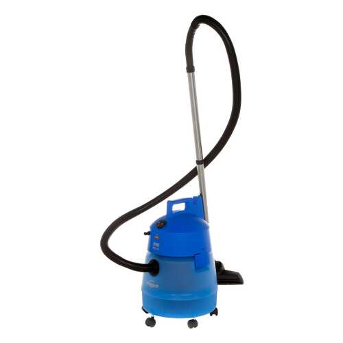 Пылесос Thomas Aquafilter Blue в Юлмарт