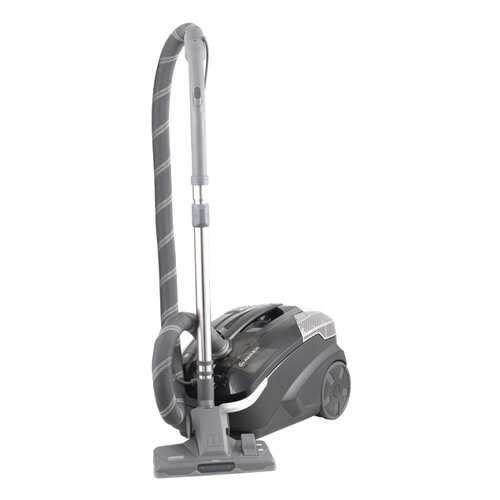 Пылесос Thomas Parkett Prestige XT Silver в Юлмарт