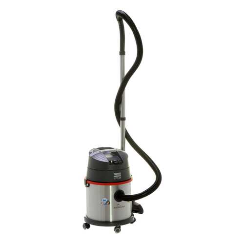 Пылесос Thomas Prestige 20 S Aquafilter Silver в Юлмарт