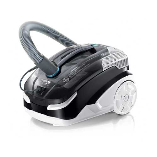 Пылесос Thomas Vestfalia XT White/Black в Юлмарт