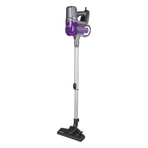Пылесос вертикальный Scarlett SC-VC80H13 Purple в Юлмарт