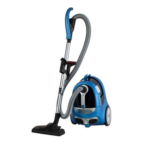 Пылесос Vitek VT 1886 B Blue в Юлмарт