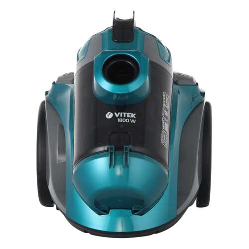Пылесос Vitek VT-8113 Blue/Grey в Юлмарт