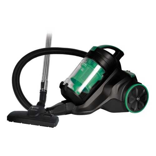 Пылесос VITEK VT-8136(GY) в Юлмарт