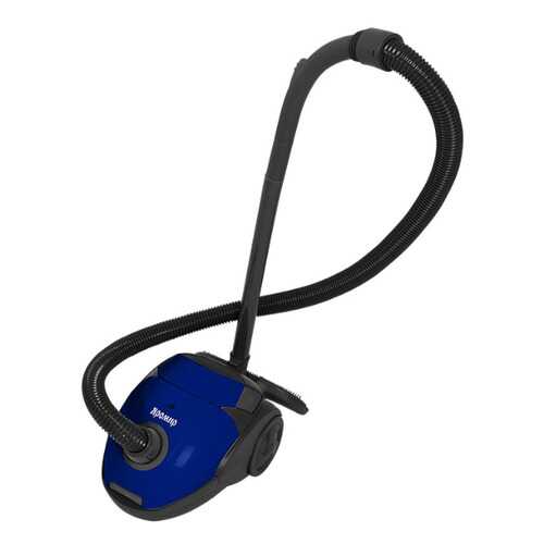 Пылесос Яромир ЯP-5101 Black/BLue в Юлмарт