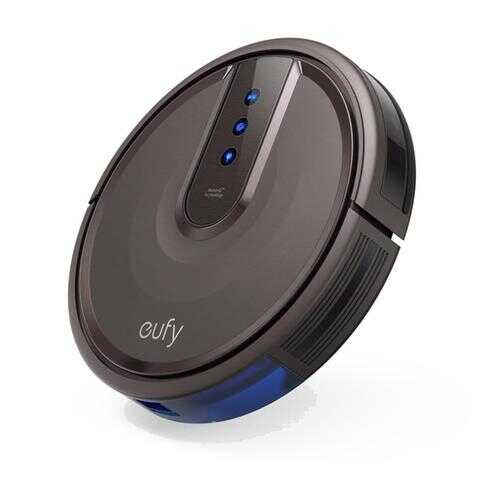 Робот-пылесос Anker Eufy RoboVac 15T в Юлмарт