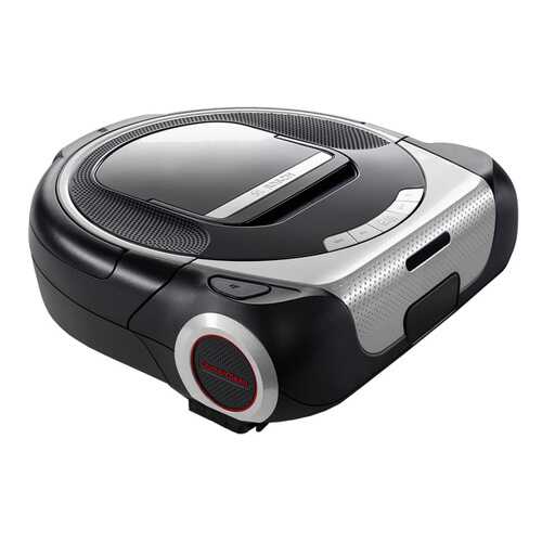Робот-пылесос Bosch BCR1ACG в Юлмарт