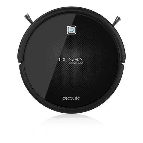Робот-пылесос Cecotec Conga 990 в Юлмарт