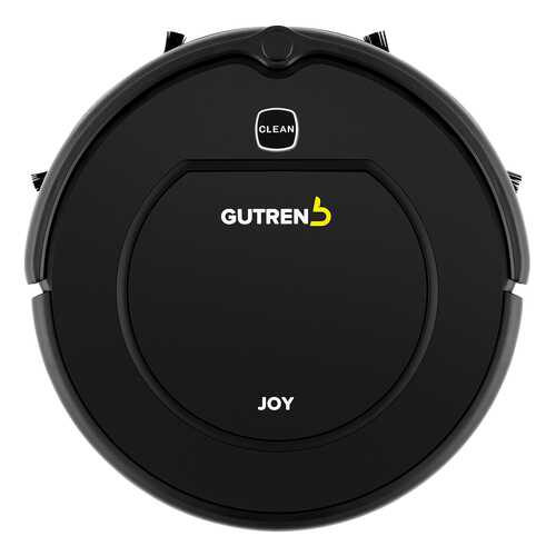 Робот-пылесос Gutrend Joy G95B Black в Юлмарт