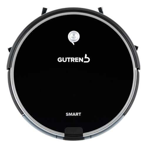 Робот-пылесос Gutrend Smart 300 Black в Юлмарт