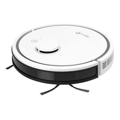 Робот-пылесос iBoto Smart L920W Aqua в Юлмарт