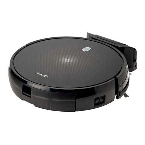 Робот-пылесос iBoto Smart V720GW Aqua в Юлмарт