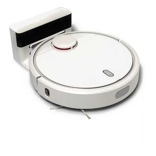 Робот-пылесос Mi Robot Vacuum Cleaner (RUS) в Юлмарт