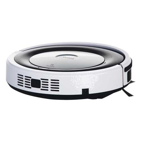 Робот-пылесос Midea MVCR02 White/Silver/Black в Юлмарт