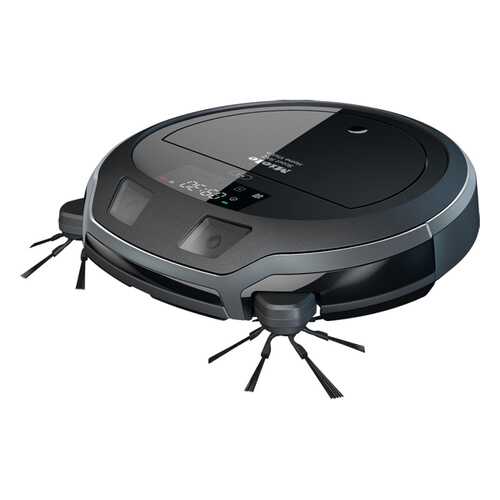 Робот-пылесос Miele SLQL0 Scout RX2 Home Vision Grey в Юлмарт