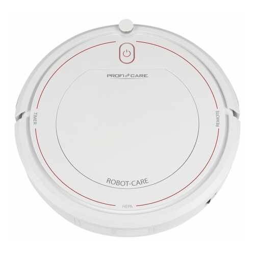 Робот-пылесос ProfiCare PC-BSR 3042 в Юлмарт