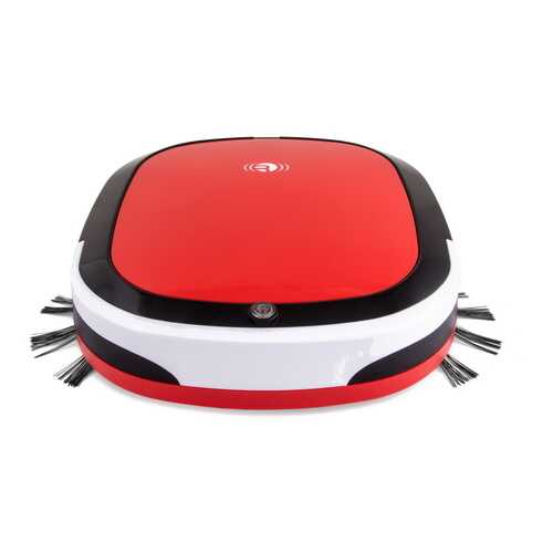 Робот-пылесос Rekam RVC-1500R в Юлмарт