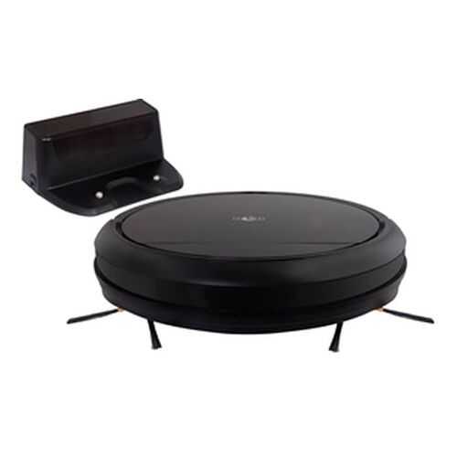 Робот-пылесос Rekam RVC-2700 Pro Black в Юлмарт