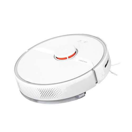 Робот-пылесос Roborock S602-02 White в Юлмарт
