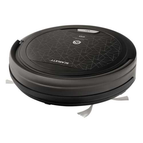 Робот-пылесос Scarlett SC-VC80R20 в Юлмарт