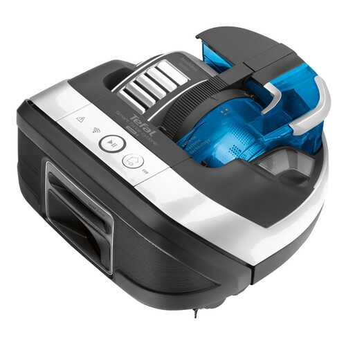 Робот-пылесос Tefal RG8021RH в Юлмарт