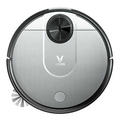 Робот-пылесос Xiaomi Viomi V2 Cleaning Robot в Юлмарт