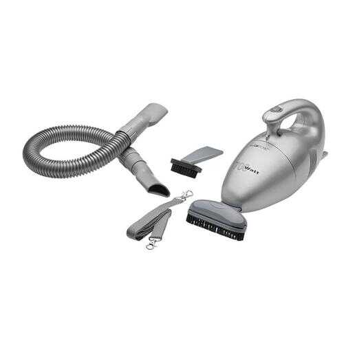 Ручной пылесос Clatronic HS 2631 Silver в Юлмарт