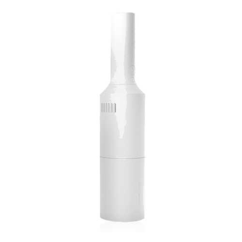 Ручной пылесос Xiaomi Shunzao Handheld Vacuum Cleaner Z1 White в Юлмарт
