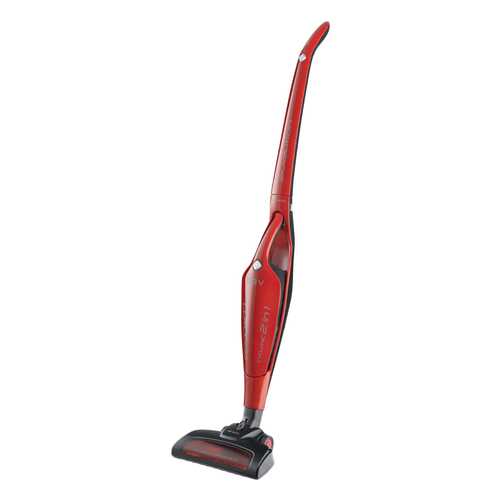Вертикальный пылесос Ariete 2765 Red в Юлмарт