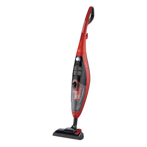 Вертикальный пылесос Ariete Red/Black в Юлмарт