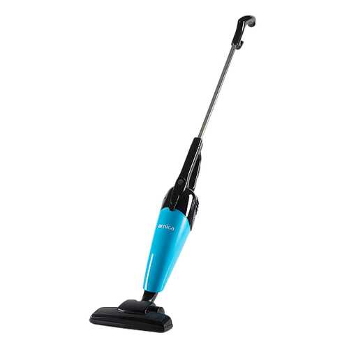Вертикальный пылесос Arnica Merlin Pro Blue в Юлмарт