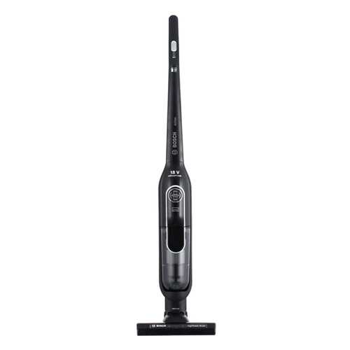 Вертикальный пылесос Bosch Athlet BCH6ATH18 Grey/Black в Юлмарт