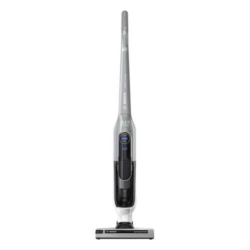 Вертикальный пылесос Bosch BBH625M1 White/Grey в Юлмарт