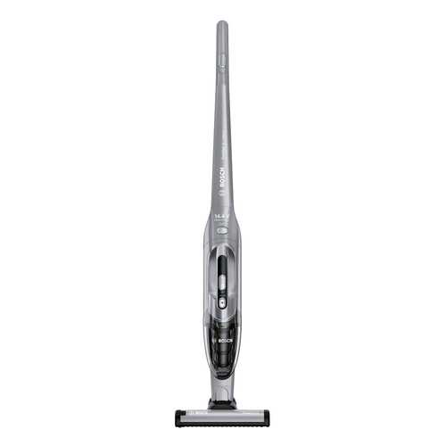 Вертикальный пылесос Bosch Readyy’y Lithium BBHL21435 Silver/Black в Юлмарт