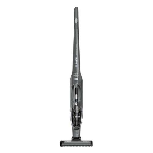 Вертикальный пылесос Bosch Readyy’y Lithium BBHL21841 Grey/Black в Юлмарт