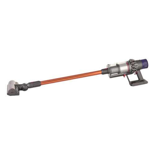 Вертикальный пылесос Dyson Cyclone V10 Absolute Purple в Юлмарт