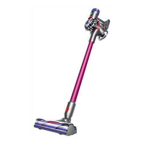 Вертикальный пылесос Dyson SV11 Animal Pro Pink в Юлмарт