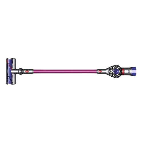 Вертикальный пылесос Dyson V7 Animal Grey в Юлмарт