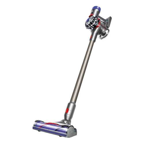 Вертикальный пылесос Dyson V8 Motorhead в Юлмарт