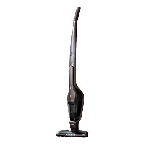 Вертикальный пылесос Electrolux EER73IGM Silver в Юлмарт