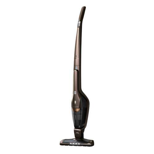 Вертикальный пылесос Electrolux EER77MBM Brown в Юлмарт