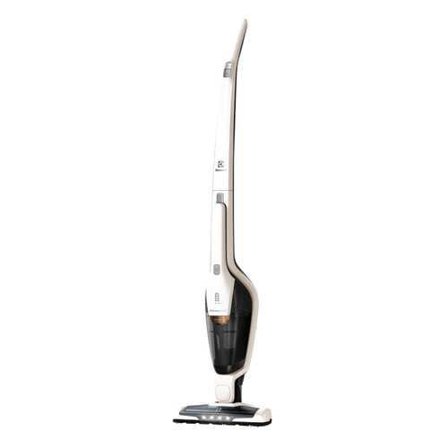 Вертикальный пылесос Electrolux Ergorapido EER7ALLRGY White в Юлмарт